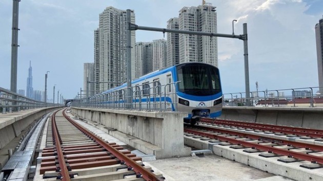 HCM City set to approve series of TOD plans in 2027