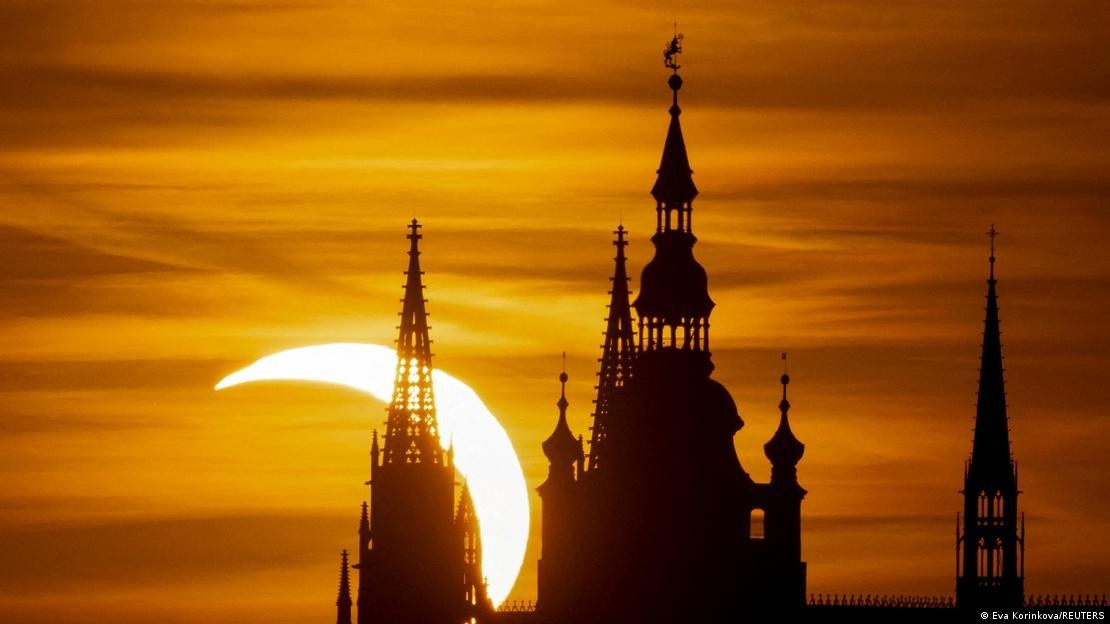 Rất ít người có khả năng chi trả để sống tại khu vực trung tâm Prague. Ảnh: Eva Korinkova.
