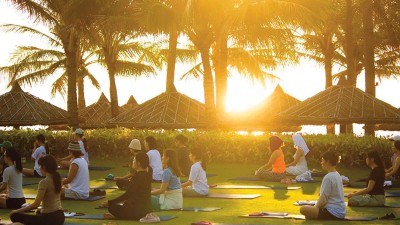 Interconnected approach in wellness tourism