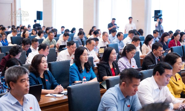 Kiến nghị phân tầng chính sách thuế đối với doanh nghiệp nhỏ và vừa