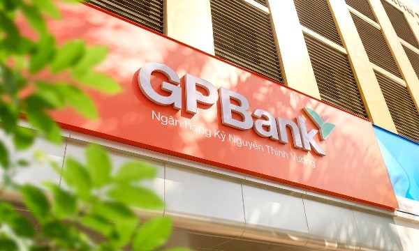 GPBank mở rộng “cửa vốn” cho SME: Tín chấp tới 5 tỷ đồng, phê duyệt trong 16 giờ