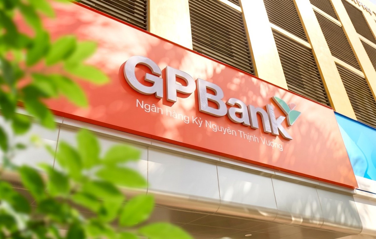 GPBank được chuyển giao về VPBank và chính thức sử dụng tên đầy đủ là Ngân hàng TM TNHH MTV Kỷ Nguyên Thịnh Vượng kể từ đầu năm 2025.
