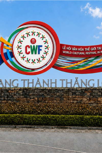 Hanoi to host World Culture Festival this October 