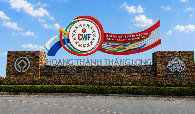 Hanoi to host World Culture Festival this October 