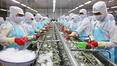 Draft proposal for signing Vietnam–EFTA free trade agreement completed