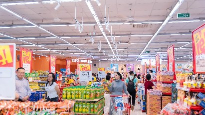 Vietnam approves master plan to develop commercial outlet centers by 2030