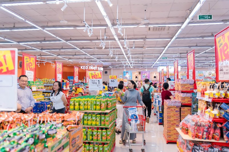 Vietnam approves master plan to develop commercial outlet centers by 2030