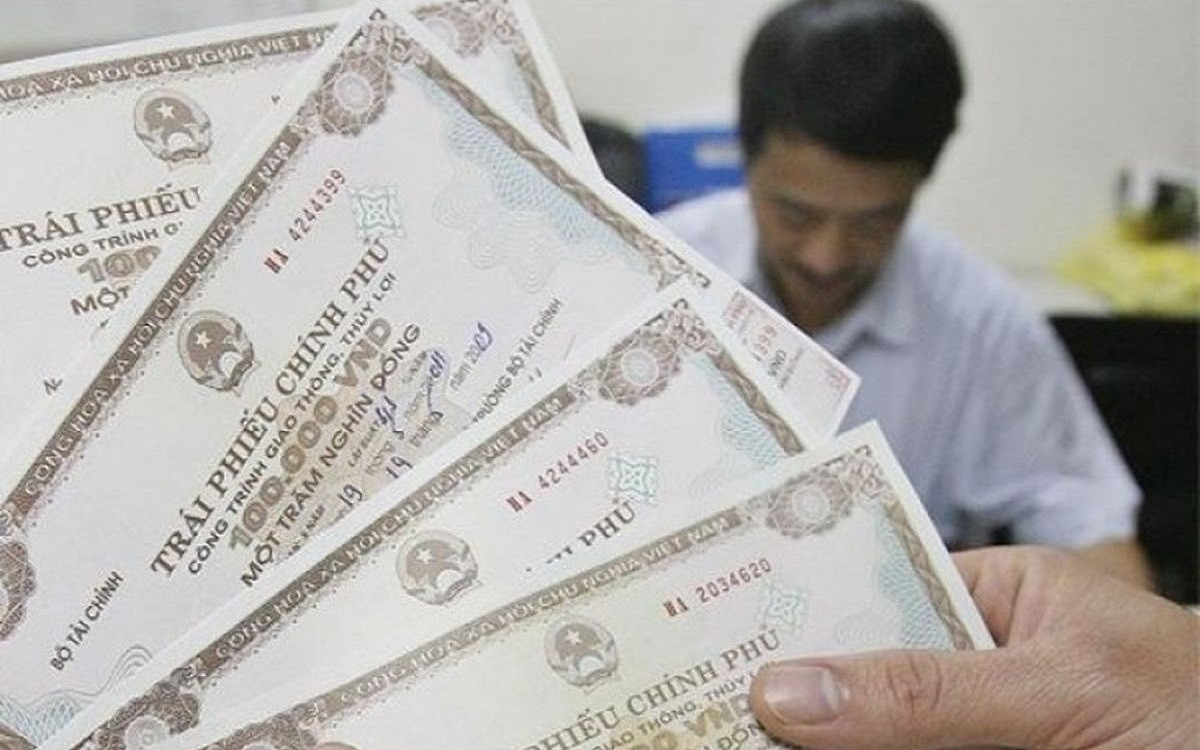 Phát hành trái phiếu Chính phủ bằng USD: Cơ hội để Việt Nam trở lại thị trường vốn quốc tế