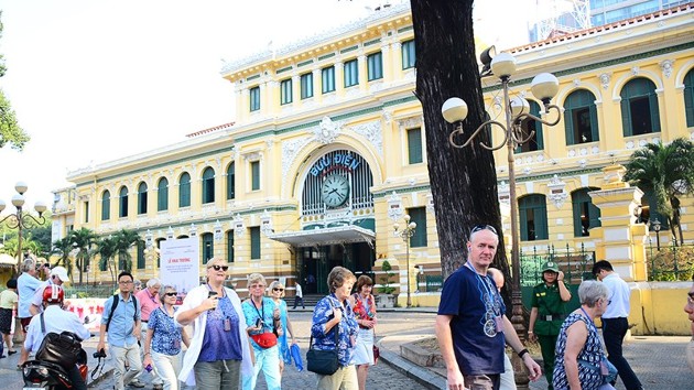 Ho Chi Minh City wins three Asia-Pacific World Travel Awards
