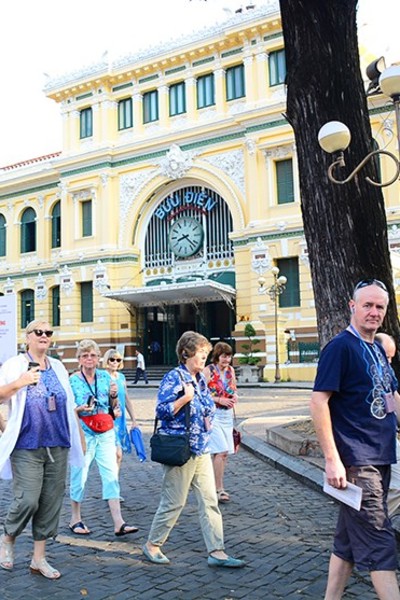 Ho Chi Minh City wins three Asia-Pacific World Travel Awards