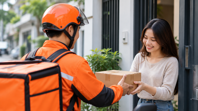 Vietnam’s e-commerce market records strong growth in first half of 2026