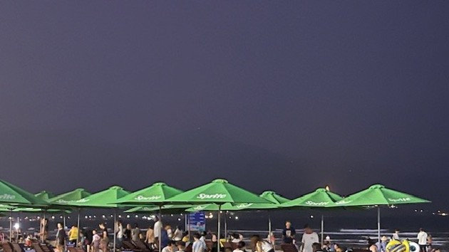 Vietnam and Da Nang win big in attracting tourists from Russia and CIS markets