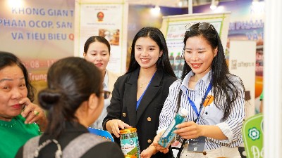 Ho Chi Minh City integrates AI and digital trading platform at Export 2026