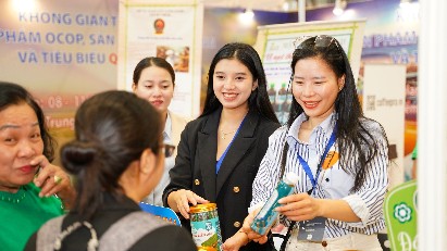 Ho Chi Minh City integrates AI and digital trading platform at Export 2026