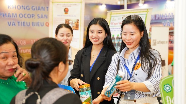 Ho Chi Minh City integrates AI and digital trading platform at Export 2026