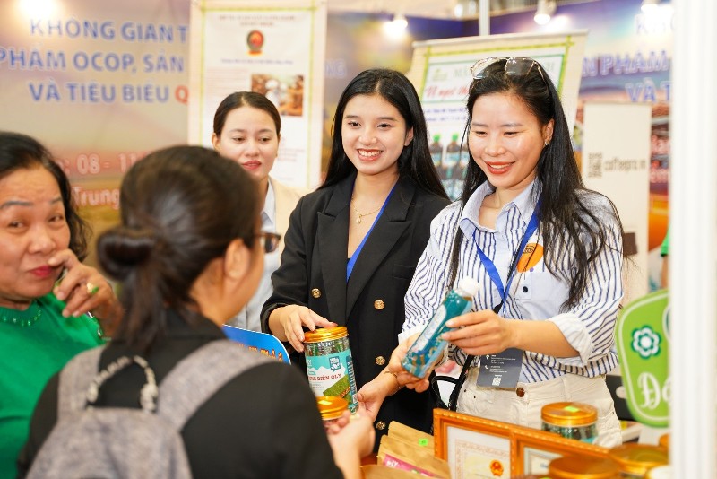 Ho Chi Minh City integrates AI and digital trading platform at Export 2026