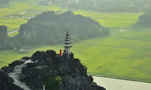 Ảnh minh họa: Vietjet Air