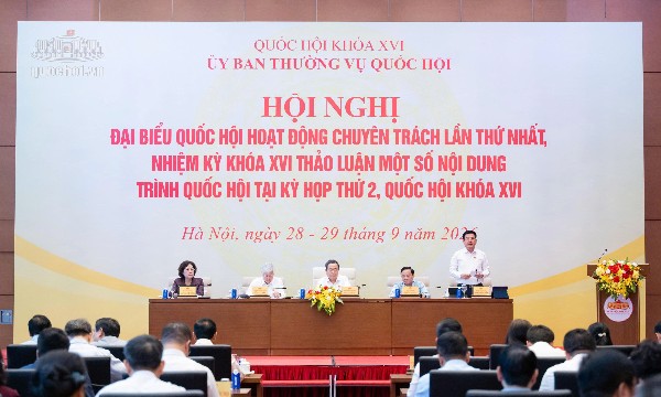 Đề xuất làm rõ hơn nữa bản chất chất pháp lý của “quyền sử dụng khu vực biển”
