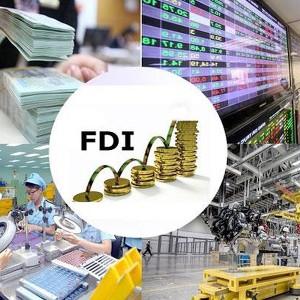 Trong 9 tháng đầu năm 2026, dòng vốn FDI đăng ký tại TP.Hồ Chí Minh đã vượt xa mục tiêu cả năm. Ảnh: X.N