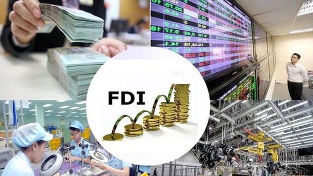 Ho Chi Minh City eyes $19 billion in 2026 FDI 