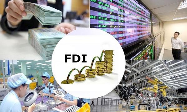 TP.Hồ Chí Minh dự kiến thu hút 19 tỷ USD vốn FDI năm 2026