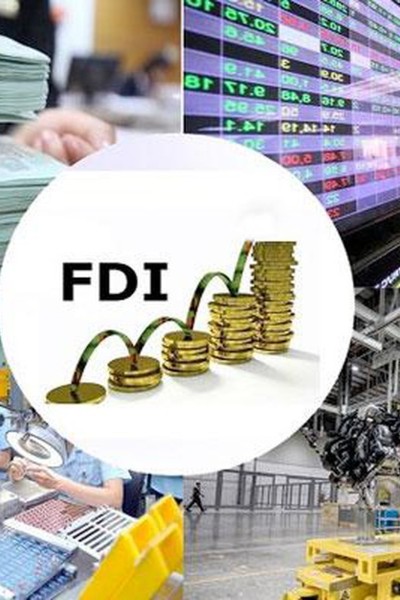 Ho Chi Minh City eyes $19 billion in 2026 FDI 