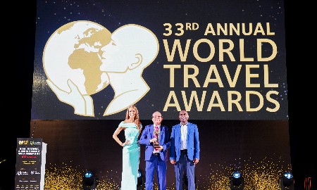 Vietjet được vinh danh “Thương hiệu hàng không dẫn đầu châu Á” tại World Travel Awards 2026