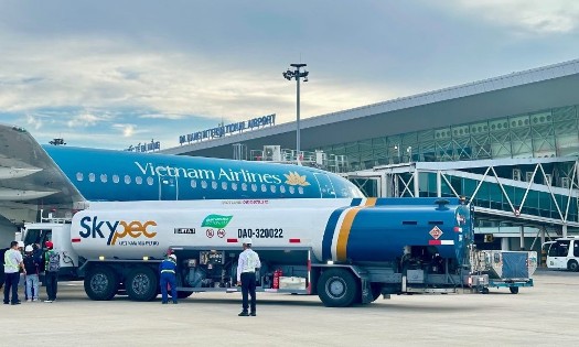 Illustrative photo. (Source: caa.gov.vn)