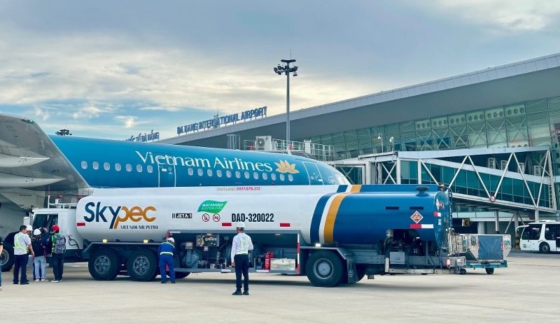Vietnam drafting roadmap for sustainable aviation fuel adoption