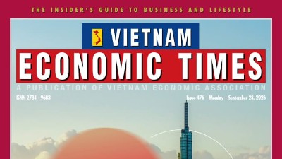Vietnam Economic Times September 28 2026