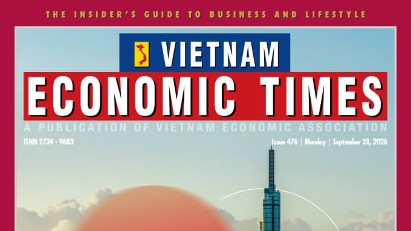 Vietnam Economic Times September 28 2026