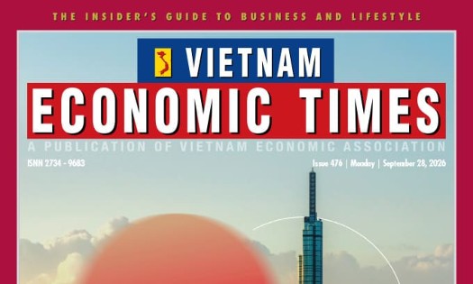 Vietnam Economic Times Issue 476