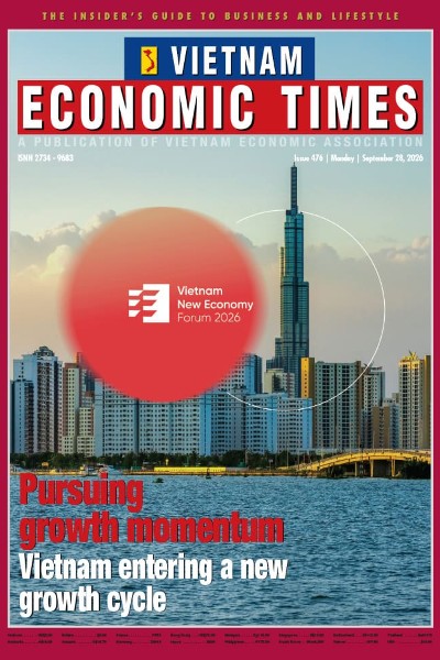 Vietnam Economic Times September 28 2026