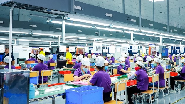 Nghe An province attracts $4.05bln in investment in 9M