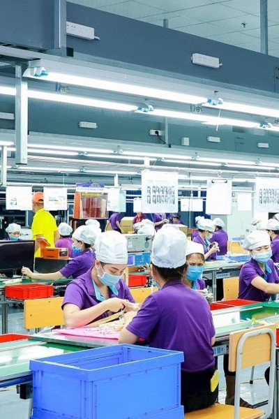 Nghe An province attracts $4.05bln in investment in 9M