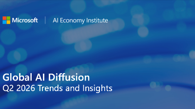 Vietnam ranks second in Southeast Asia for generative AI adoption
