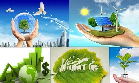 Cần luật hóa tỷ lệ chi tối thiểu cho bảo vệ môi trường
