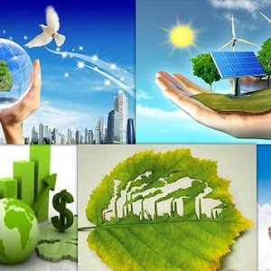 Cần quy định cụ thể về tỷ lệ chi ngân sách nhà nước cho sự nghiệp môi trường. Ảnh: Chinhphu.vn