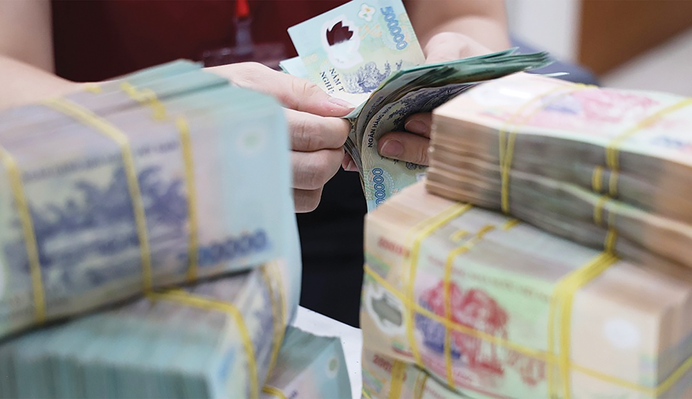 Nguồn lực cho chu kỳ vốn mới: Từ “đủ vốn” đến “đúng cấu trúc vốn”