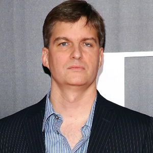 Nhà bán khống Michael Burry - Ảnh: Getty/CNBC.