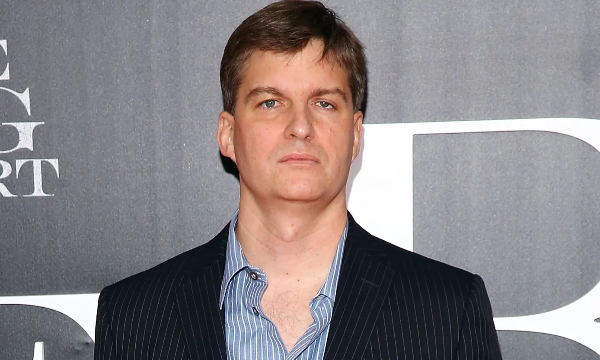 Michael Burry cảnh báo bong bóng AI có thể vỡ sớm hơn so với dự kiến ban đầu