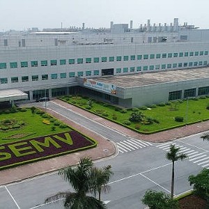 Samsung đẩy mạnh đầu tư 1,84 tỷ USD vào bán dẫn tại Thái Nguyên, đón đầu xu hướng AI - Ảnh: Seoul Economic Daily.