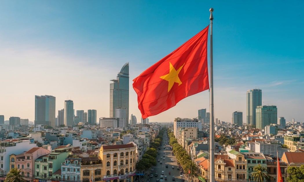 Ảnh minh họa: Travel and Tour World