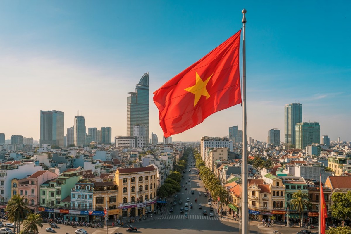 Ảnh minh họa: Travel and Tour World