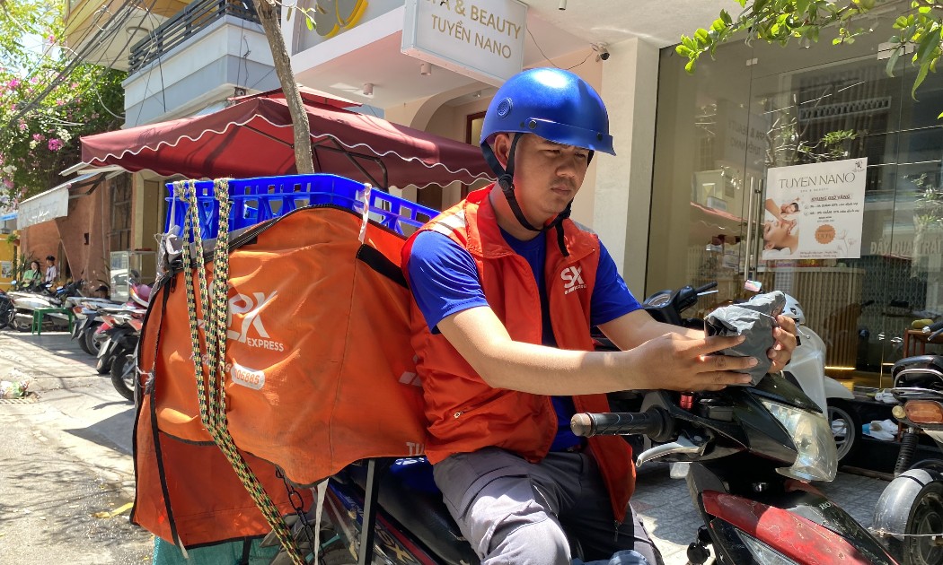 Ảnh minh hoạ: Khánh Hoà online.