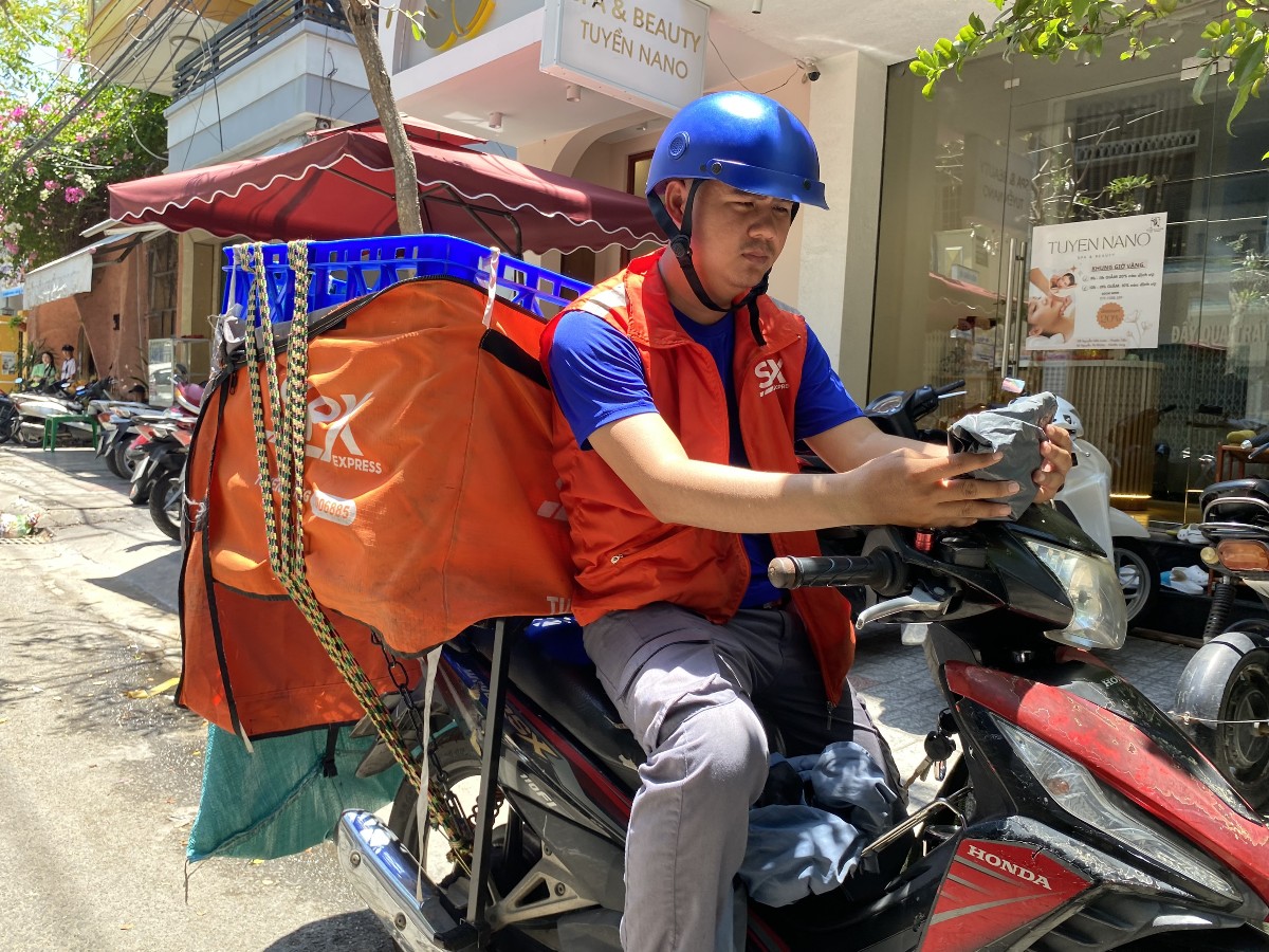Ảnh minh hoạ: Khánh Hoà online.