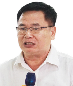 Dr. Nguyen Anh Tuan,&nbsp;Director of the Institute of Tourism Economics.