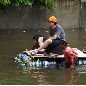 Thách thức chính đối với du khách không phải là việc sân bay đóng cửa mà là việc đến nhà ga đúng giờ. Ảnh: TravelmanToday