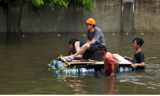 Thách thức chính đối với du khách không phải là việc sân bay đóng cửa mà là việc đến nhà ga đúng giờ. Ảnh: TravelmanToday