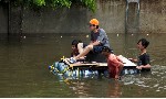 Hàng không gián đoạn, du lịch Thái Lan triển khai các biện pháp khẩn cấp